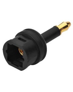 Adaptateur Toslink