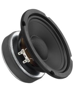 Haut-parleur grave médium&#44; 6&quot;&#44; 50 W&#44; 8 Ω&#44; Hi-Fi