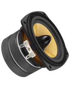 Haut-parleur médium&#44; 4&quot;&#44; 40 W&#44; 8 Ω