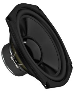 Haut-parleur grave médium&#44; 8&quot;&#44; 70 W&#44; 4 Ω&#44; Hi-Fi