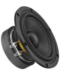 Haut-parleur grave médium&#44; 5&#44;5&quot;&#44; 40 W&#44; 8 Ω&#44; Hi-Fi