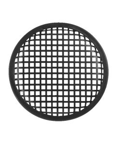 Grille haut-parleur&#44; ø 200 mm