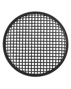 Grille haut-parleur&#44; ø 250 mm