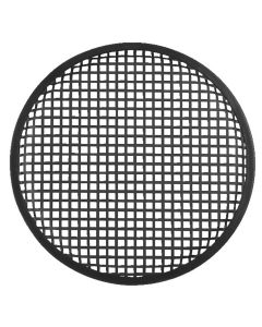 Grille haut-parleur&#44; ø 300 mm