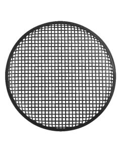 Grille haut-parleur&#44; ø 380 mm