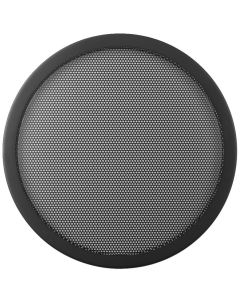 Grille haut-parleur&#44; ø 250 mm