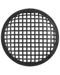 Grille haut-parleur&#44; ø 165 mm