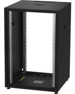 Rack studio pour appareils 19&quot;&#44; 482 mm&#44; 18 U