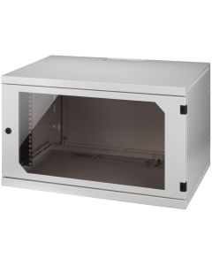 Rack pour appareil 19&quot;&#44; 6 U