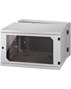 Rack pour appareil 19&quot;&#44; 6 U