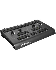 Console interprète - JTS