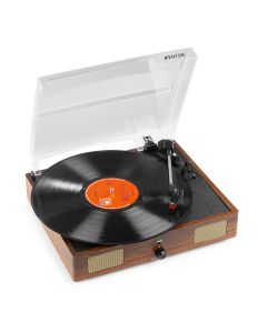 Platine disque&#44; bois RP106W