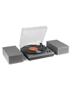 Platine disque&#44; set&#44; aluminium - RP165G