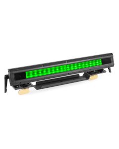 Barre LED 54 x 1W RGB 60x10° - Star Color 54