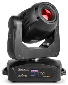 Lyre LED Spot 180 W - IGNITE180S