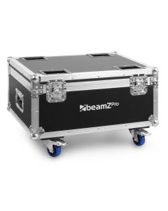 Flightcase pour 8 x STAR COLOR 128 - FL128