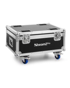 Flightcase pour 8 x STAR COLOR 72 - FL72