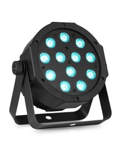 SlimPAR 37 Projecteur PAR LEDs