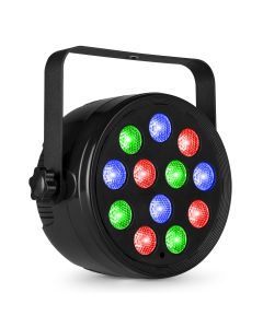 PAR Party RGB DMX 12 x 2W - PLF12