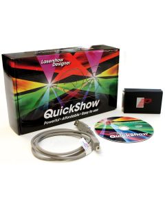 Quickshow Pangolin / Flashback 3