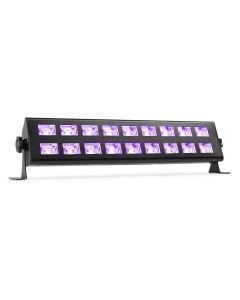 Barre UV 2 x 9 LEDs BUV293