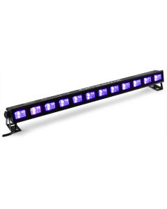 Barre à LED UV 12 x 3 W - BUV123