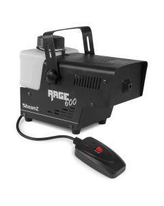 Machine à fumée 600 W - Rage600I