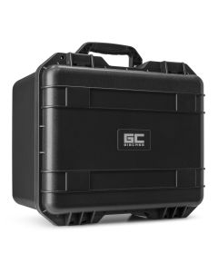 GIGCase16 Valise universelle rigide