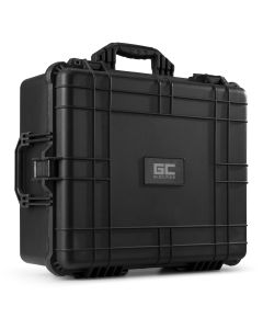 GIGCase22 Valise universelle rigide