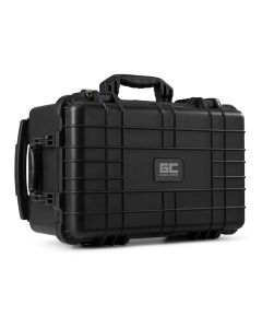 GIGCase30 Valise universelle rigide avec trolley