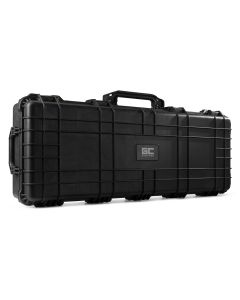 GIGCase38 Valise universelle rigide avec trolley