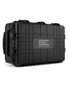 GIGCase42 Valise universelle rigide avec trolley