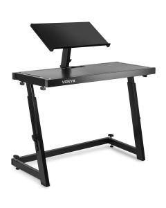 Table DJ pliable - DB10