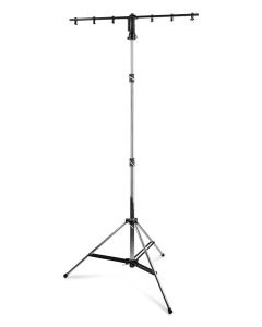 Pied lumière&#44; barre en T&#44; 40 kg - WLS70