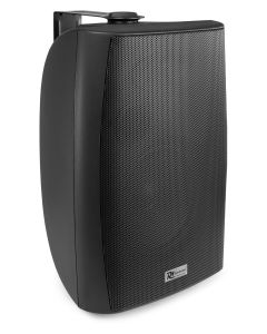 Enceinte Public adress&#44; 100 V / 8 Ω&#44; 50 W&#44; 8&quot;&#44; intérieur et extérieur&#44; IPX5&#44; noire - BF80TB